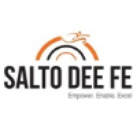 Salto Dee Fe logo, Salto Dee Fe contact details