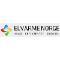 Elvarme Norge logo, Elvarme Norge contact details