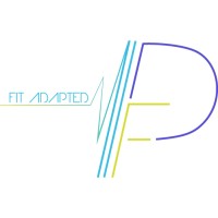 Fit'adapteD logo, Fit'adapteD contact details