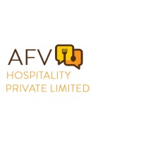 AFV Hospitality Private Limited logo, AFV Hospitality Private Limited contact details