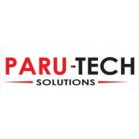 Parutech Solutions logo, Parutech Solutions contact details