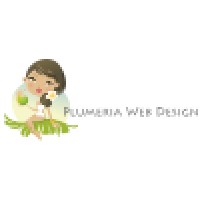 Plumeria Web Design logo, Plumeria Web Design contact details