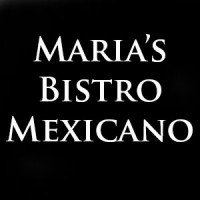 Maria's Bistro Mexicano logo, Maria's Bistro Mexicano contact details