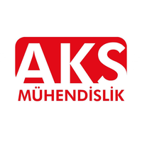 AKS Mühendislik logo, AKS Mühendislik contact details