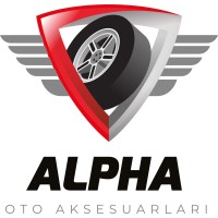 Alpha Otomotiv logo, Alpha Otomotiv contact details