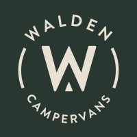 Walden Campervans logo, Walden Campervans contact details