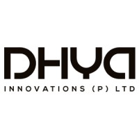 Dhya Innovations Private Limited logo, Dhya Innovations Private Limited contact details