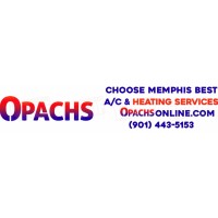 OPACHS logo, OPACHS contact details