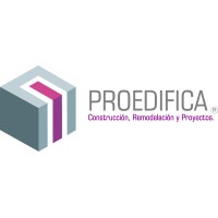 PROEDIFICA logo, PROEDIFICA contact details