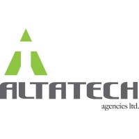 Altatech Agencies Inc. logo, Altatech Agencies Inc. contact details