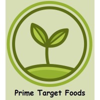 Prime Target logo, Prime Target contact details