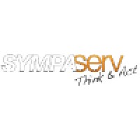 Sympaserv GmbH logo, Sympaserv GmbH contact details