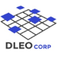 DLEO Corp. logo, DLEO Corp. contact details