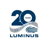 Luminus Devices logo, Luminus Devices contact details