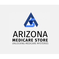 Arizona Medicare Store logo, Arizona Medicare Store contact details