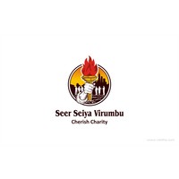 Seer Seiya Virumbu Trust logo, Seer Seiya Virumbu Trust contact details