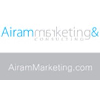 Airam Marketing & Consulting logo, Airam Marketing & Consulting contact details