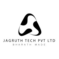 Jagruth Tech Pvt Ltd logo, Jagruth Tech Pvt Ltd contact details