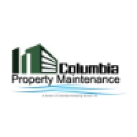 Columbia Property Maintenance logo, Columbia Property Maintenance contact details