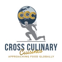 Cross Culinary Cuisines By Cross Culture Cuisines LLC logo, Cross Culinary Cuisines By Cross Culture Cuisines LLC contact details