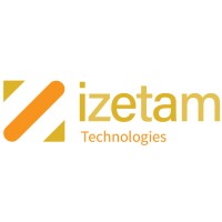 Izetam Technologies logo, Izetam Technologies contact details