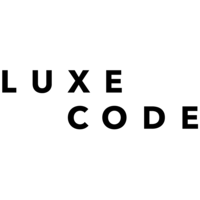 Luxe Code logo, Luxe Code contact details