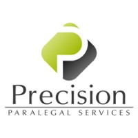 Precision Paralegal Services logo, Precision Paralegal Services contact details