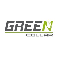 Green Collar LTD logo, Green Collar LTD contact details