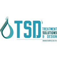 Treatment Solutions and Design logo, Treatment Solutions and Design contact details