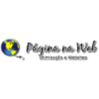 Página na Web logo, Página na Web contact details