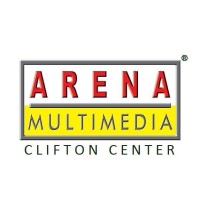 Arena Multimedia Clifton Center logo, Arena Multimedia Clifton Center contact details