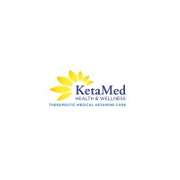 KetaMed Health and Wellness logo, KetaMed Health and Wellness contact details