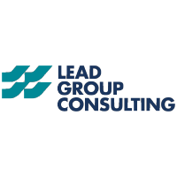 Lead Group Consulting logo, Lead Group Consulting contact details