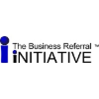 The Business Referral Initiative logo, The Business Referral Initiative contact details