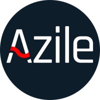 Azīle ERP logo, Azīle ERP contact details