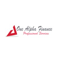 One Alpha Finance Services logo, One Alpha Finance Services contact details