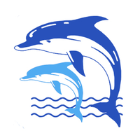 Delfin Tour logo, Delfin Tour contact details