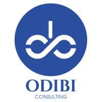 Odibi Consulting logo, Odibi Consulting contact details