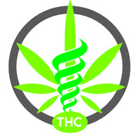 The Healing Clinics logo, The Healing Clinics contact details