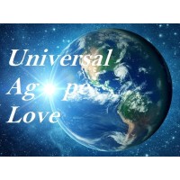 Universal Agape Love logo, Universal Agape Love contact details