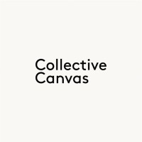 Collective Canvas logo, Collective Canvas contact details