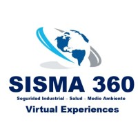 SISMA 360 logo, SISMA 360 contact details