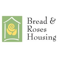 Bread & Roses Housing, Inc. logo, Bread & Roses Housing, Inc. contact details