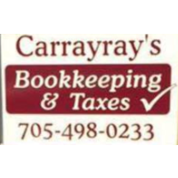 Carrayray Bookkeeping and Taxes logo, Carrayray Bookkeeping and Taxes contact details