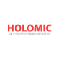 Holomic LLC logo, Holomic LLC contact details