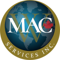 Mac W Services Inc. logo, Mac W Services Inc. contact details