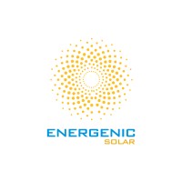 Energenic Solar logo, Energenic Solar contact details