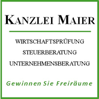 Kanzlei Maier logo, Kanzlei Maier contact details