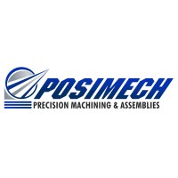 Posimech Inc logo, Posimech Inc contact details