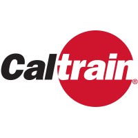 Caltrain logo, Caltrain contact details